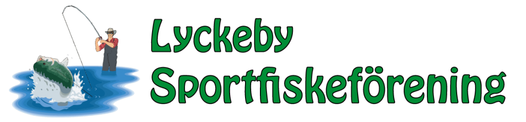 Lyckeby Sportfiskeförening